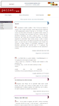 Mobile Screenshot of pellet.ws